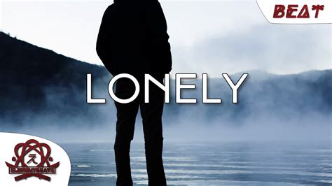 Lonely Deep Lovely Inspirational Piano Hip Hop Instrumental 2020