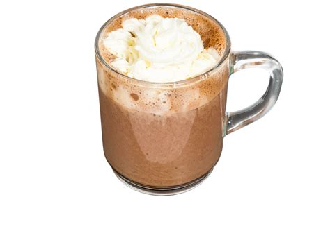 Hot Chocolate Png Free File Download Png Play