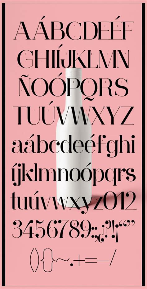 17 Fresh Free Fonts For Graphic Designers Fonts Graphic Design