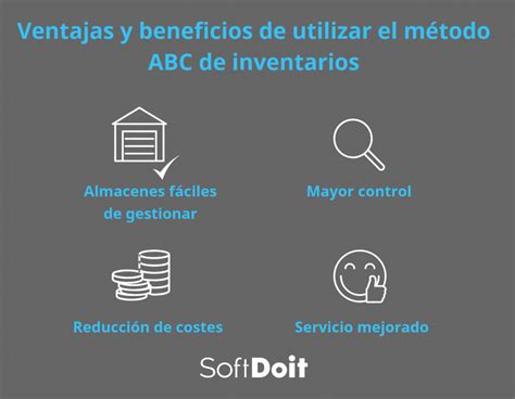 5 Consejos Para Gestionar El Inventario De Tu Almacén Y No Perder Dinero