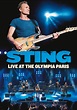 Sting: Live at the Olympia Paris (2017) | Kaleidescape Movie Store