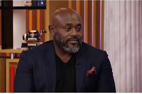 Steve Stoute If You Dont Own You Cant Create Generational Wealth