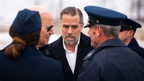 hunter biden investigation hunter biden to plead guilty on misdemeanor tax charges the new