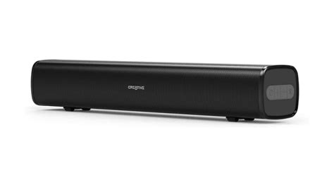 The Best Computer Soundbar For Your Pc Or Mac