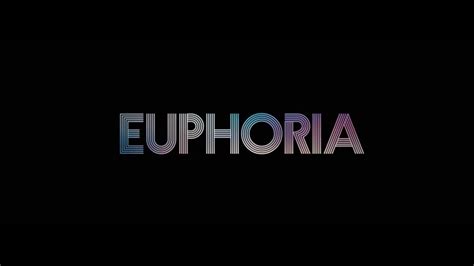 Euphoria Recensione Stagione 1 No Spoiler Youtube