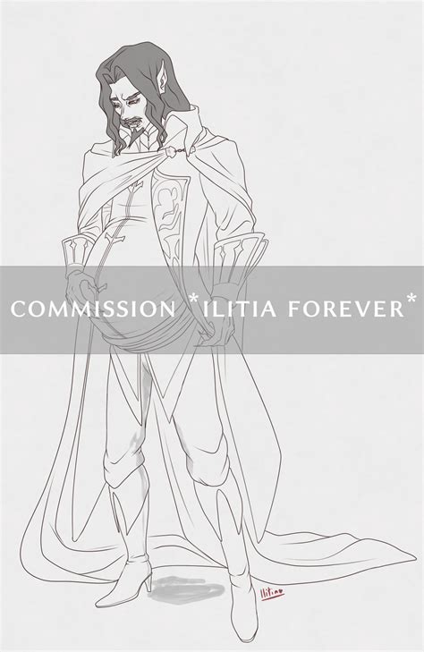 Ilitia Forever