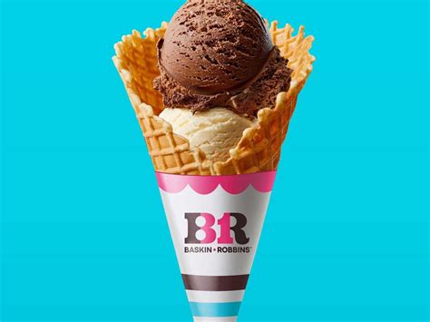Baskin Robbins New Scoop Franchisingeu Franchise Opportunities In