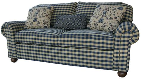 Country Sofas Country At Home Furniture Inc 1835 2 82 Sofa In 2019