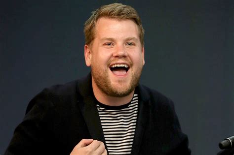 Who Is James Corden And Where Did He Come From Vulture