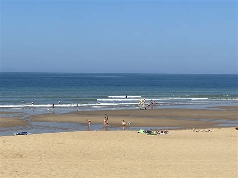 surf report la tranche sur mer conditions de surf la tranche sur mer le 30 07 2022