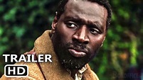 FATHER & SOLDIER Trailer (2023) Omar Sy, War Movie - YouTube