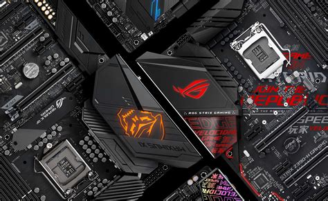 Introducing Rog Maximus And Strix Z Gaming Motherboards For Core Free Nude Porn Photos