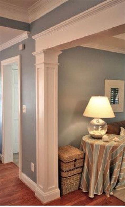 27 Creative Baseboard Style Ideas And Remodel Pictures
