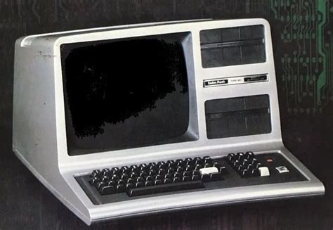 Computers In 1980 The Silicon Underground