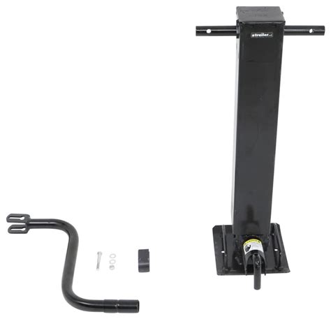 Maybe you would like to learn more about one of these? Pro Series Square Jack - Drop Leg w/ Non-Spring Return ...