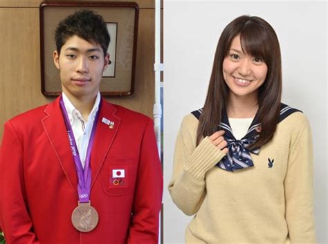 The site owner hides the web page description. 萩野公介の現在!身長とまぶた・嫁miwaとの結婚や子供・近況 ...