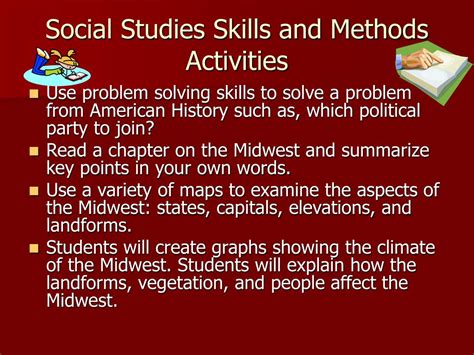 Ppt Ohio Academic Content Standards Social Studies Powerpoint
