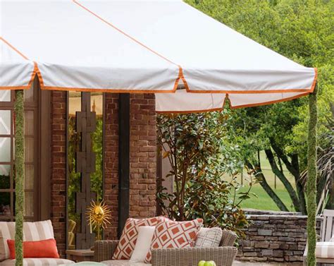 Awnings And Outdoor Living Westside Canvas And Awning