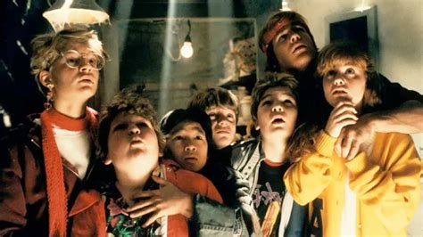 Il Ritorno Dei Goonies Everyeye Cinema