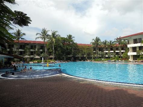Три ночи в holiday villa hotel & suites subang. shuttle bus - Picture of Holiday Villa Hotel & Conference ...
