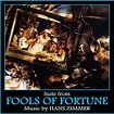 LE BLOG DE CHIEF DUNDEE: FOOLS OF FORTUNE Suite - Hans Zimmer