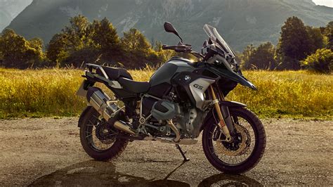 R 1250 gs adventure exclusive 2020. 2019 BMW R 1250 GS Pictures, Photos, Wallpapers. | Top Speed