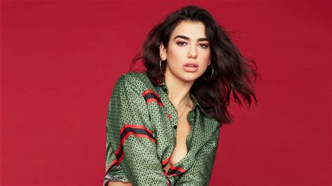 Dua Lipa Hot 2018 4k Wallpapers Hd Wallpapers Id 22936