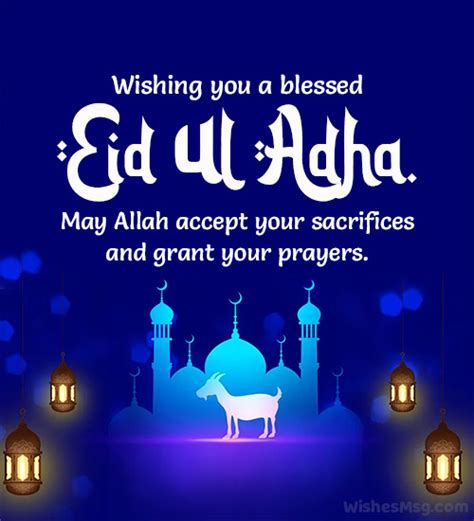 Eid Ul Adha Mubarak Wishes Messages And Greetings Wishesmsg 2022