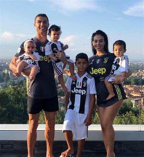 Cristiano ronaldo dos santos aveiro goih comm (portuguese pronunciation: Everything You Need To Know About Cristiano Ronaldo: Net ...