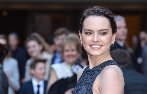 Daisy Ridley Quits Instagram After Harassment