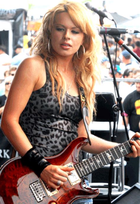 Sexy Girl Electric Guitar Players Hubpages