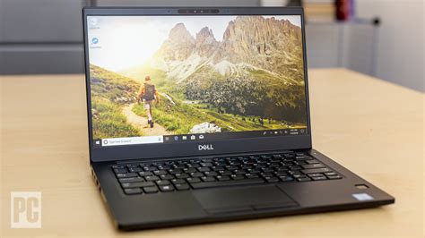 Dell Latitude 7390 Review 2018 Pcmag Uk