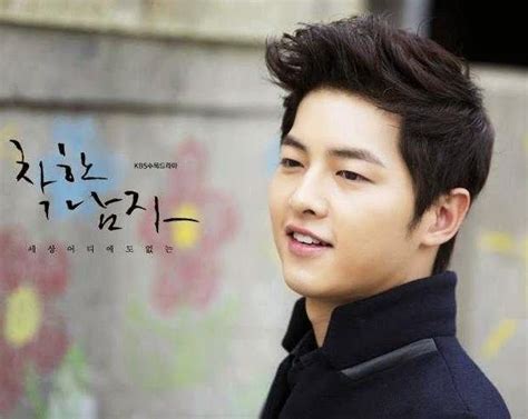 Song played his first tv leading role in the. Foto Aktor Korea Song Joong Ki - Gambar.photo