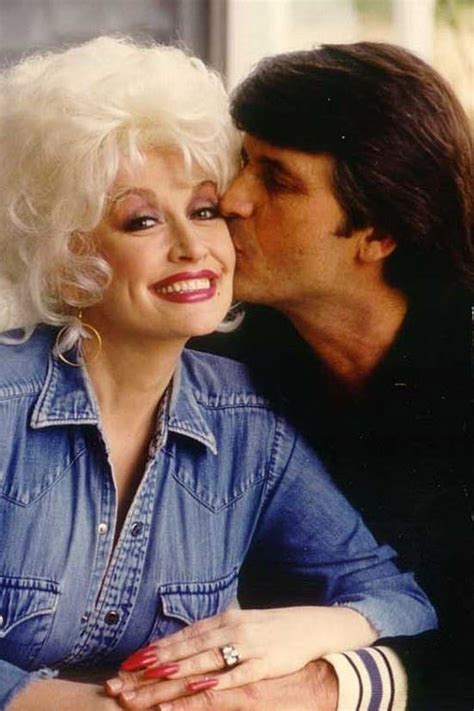 dolly parton and carl dean a timeline of their 57 year relationship