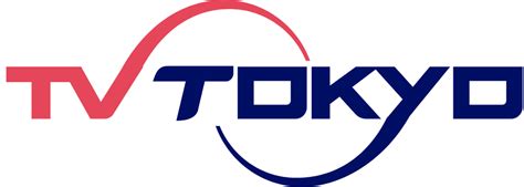 Tv Tokyo Logo Combination 1998 2023 By Vincerabina On Deviantart