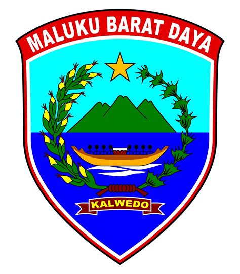0%0% found this document useful, mark this document as useful. KABUPATEN MALUKU BARAT DAYA: Kabupaten Maluku Barat Daya