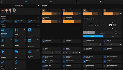 Mushroom Cards Build A Beautiful Dashboard Easily Share Your Projects Home Assistant