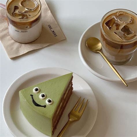 ˗ˏˋ⋆ 𝐩𝐢𝐧 𝐣𝐞𝐧𝐧𝐠𝐮𝐲𝐞𝐧𝟏𝟏𝟒 Cafe Food Pretty Food Cute Desserts