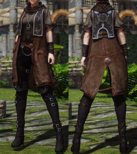 This BDO Armor In Wich Pack It Is Request Find Skyrim Non Adult