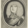 Portret van Friedrich VI von Baden-Durlach, Cornelis Meyssens, naar ...