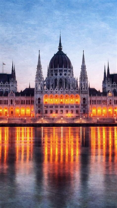 Cél, hogy a budapest építészeti nívódíja 2020 odaítélésével a legkiemelkedőbb alkotások és tervezők megkapják a megérdemelt figyelmet és nyilvánosságot. 1080x1920 Hungary Budapest Parliament Iphone 7,6s,6 Plus ...