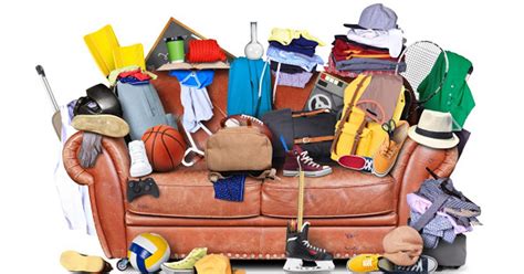 How To Declutter To Sell Your Home