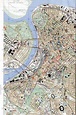Large Belgrade Maps for Free Download and Print | High-Resolution and ...