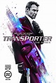 Transporter: The Series (TV Series 2012-2014) - Posters — The Movie ...