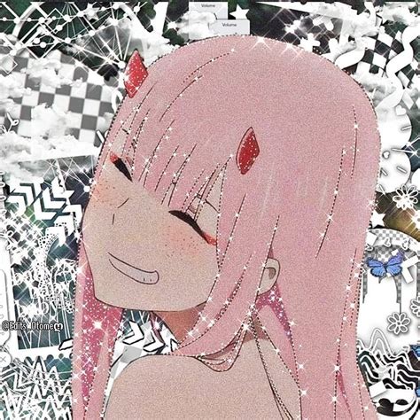 Zero Two Pfp 1080x1080 Zero Two Dance Wallpaper Download Novocom Top Maybe You Would Like To