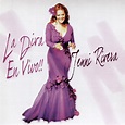 Best Buy: La Diva en Vivo!! [CD]