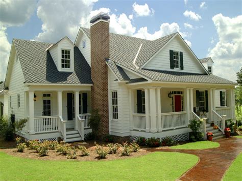 Contemporary ranch house plans, floor plans & designs. House Plans Southern Living Magazine Southern Living House ...