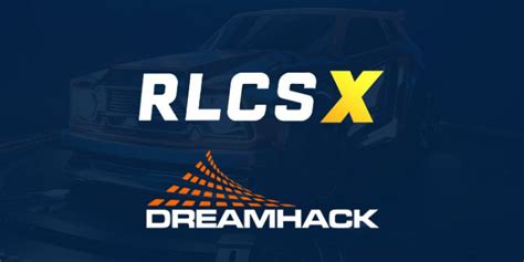 I will tell you everything you need to know about. Psyonix Selects DreamHack as Rocket League Championship ...