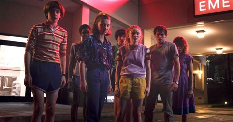 The Ultimate Stranger Things Quiz Are You A True Fan