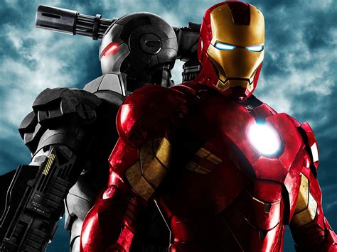 Iron Man Episodul 6 Irin Man Contra Lui Crimson Dynamo Seriale Filme